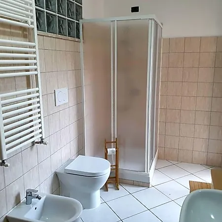 Frühstückspension 
