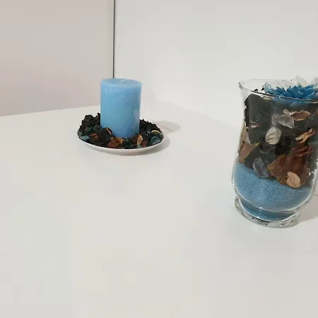 לינה וארוחת בוקר 