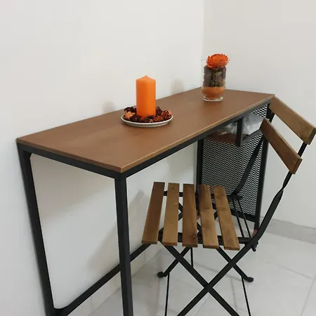 לינה וארוחת בוקר 