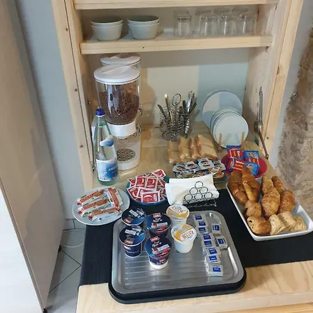 Frühstückspension 